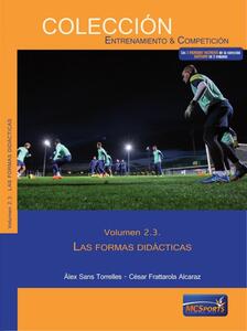 PORTADA VOL 2.3 Las Formas Didacticas