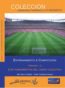 PORTADA VOL 1.2  Los Fundamentos del Juego Colectivo